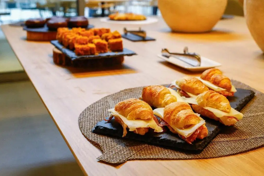 Hotel Zenit Bilbao