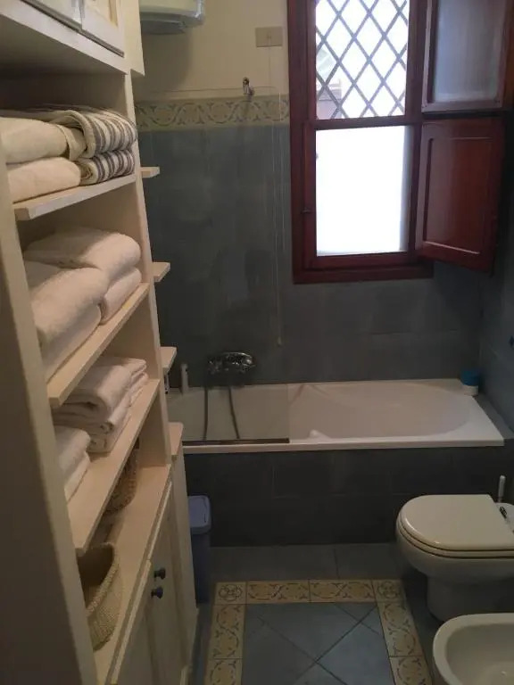 Casa al Bragone