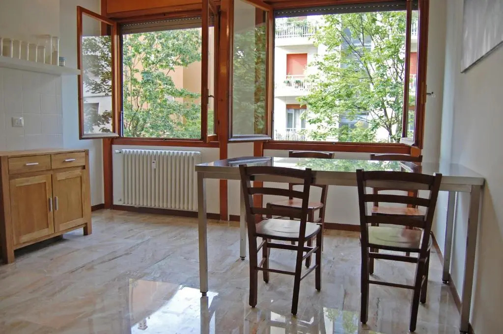 Casa Berizzi