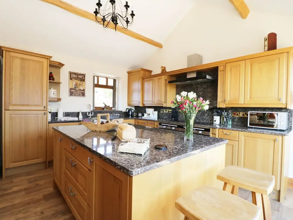 Nightingale Cottage