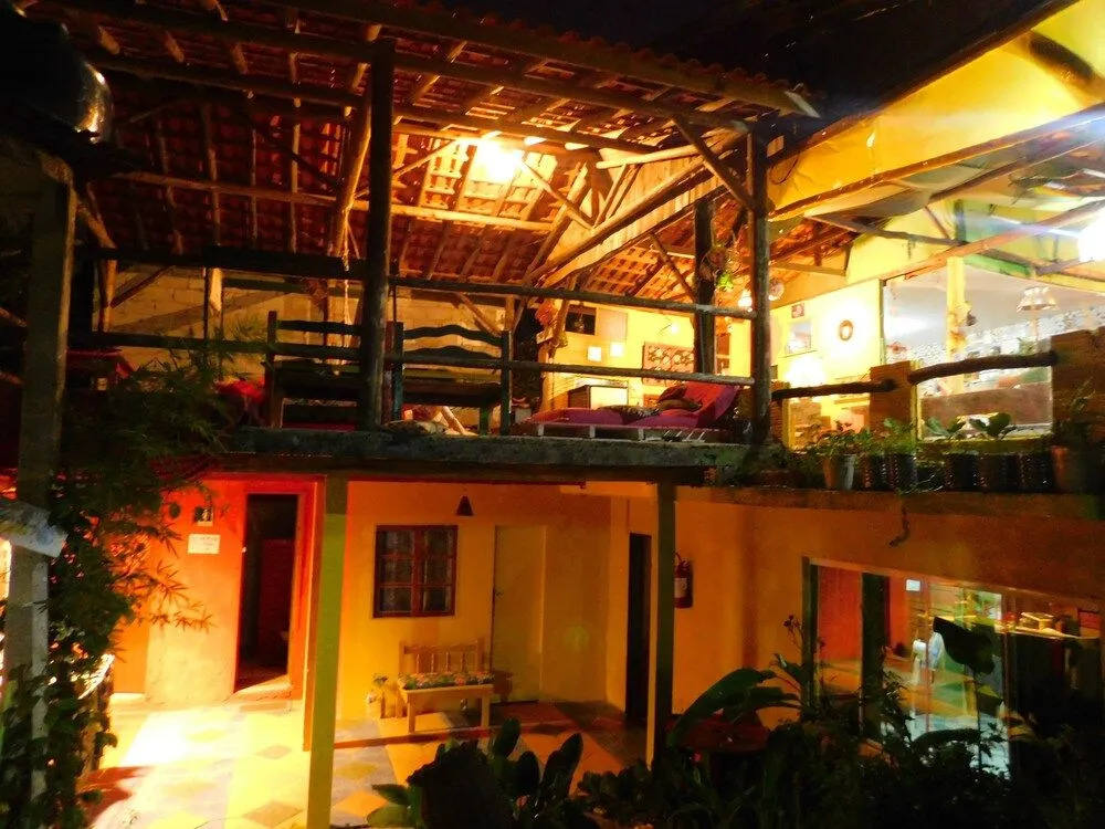 Hostel CasAmarEla