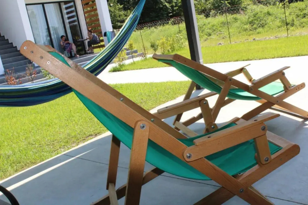 Family Guest House Kananeli
