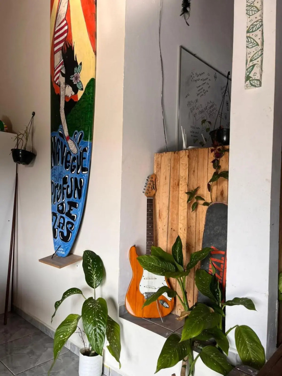 Kambô Surf House