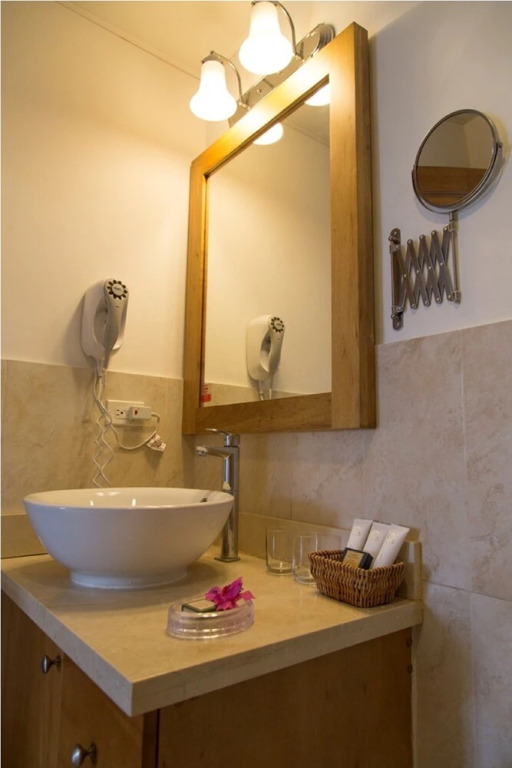 Beautiful apartment ideal families 05