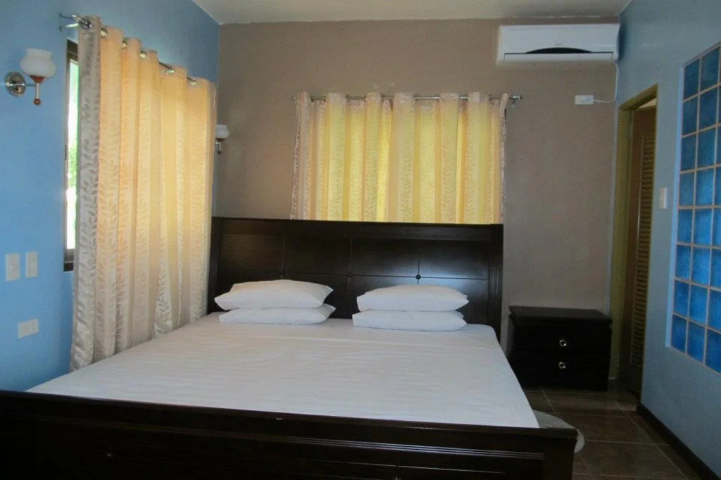 Ucoy Beach Resort