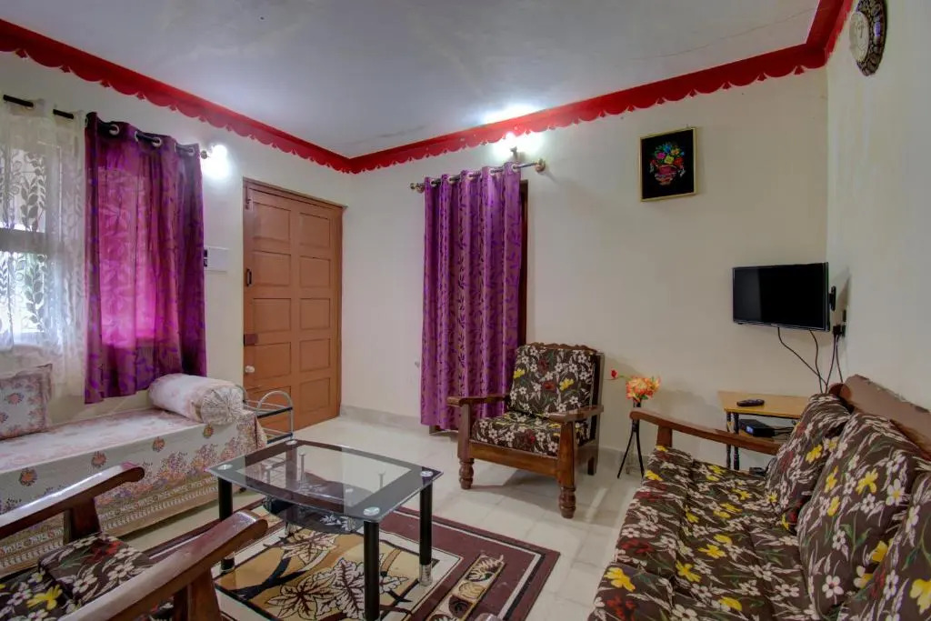 Chuppi Homestay