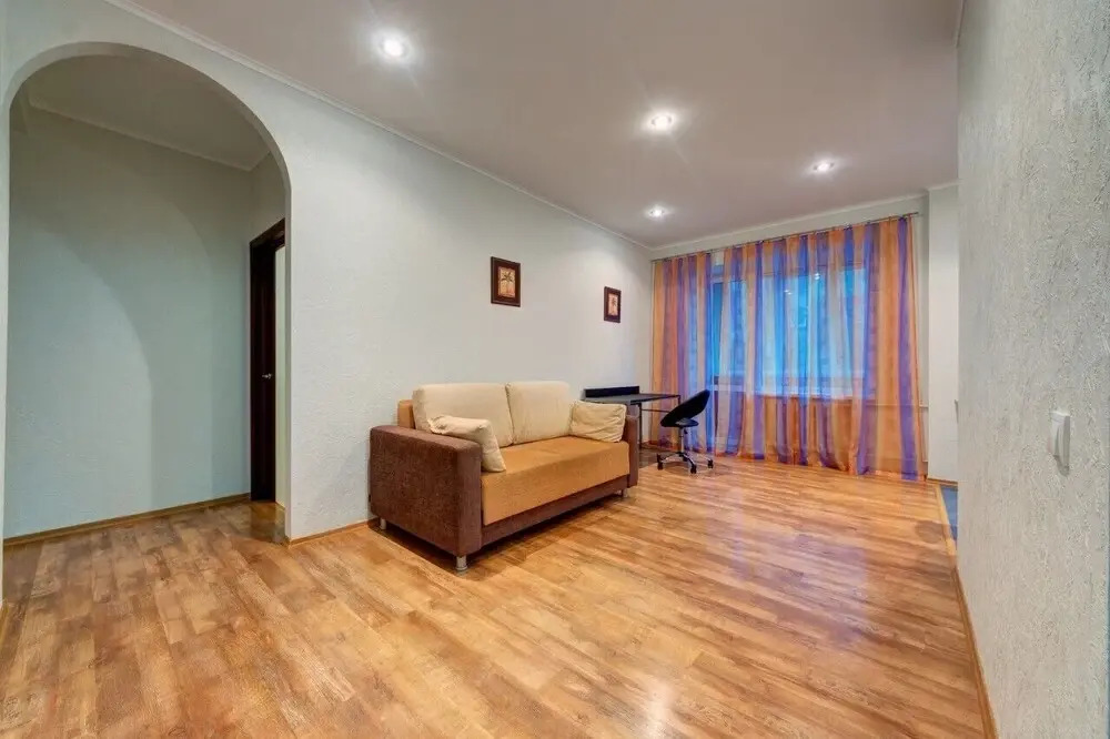 ApartamentY na Pecherskom