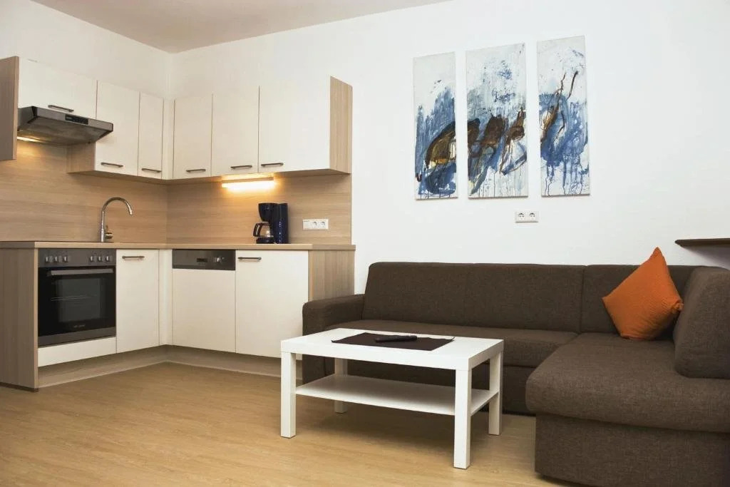 Apartments Kristan