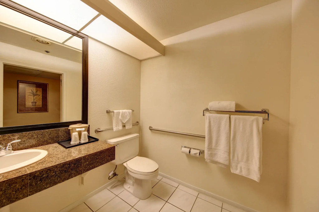 Miracle Springs Resort and Spa