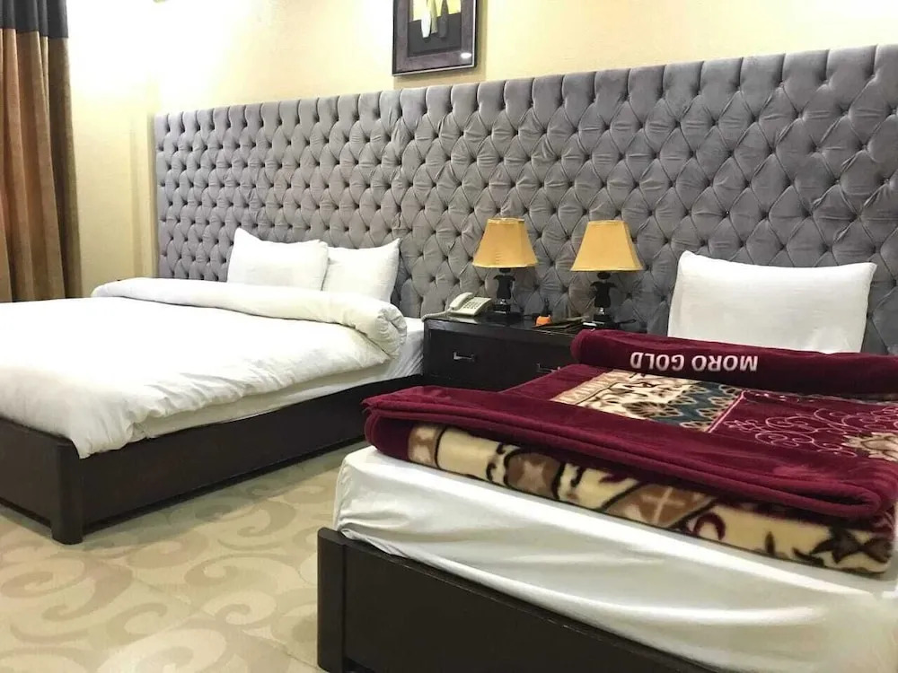 Millennium Inn Hotel