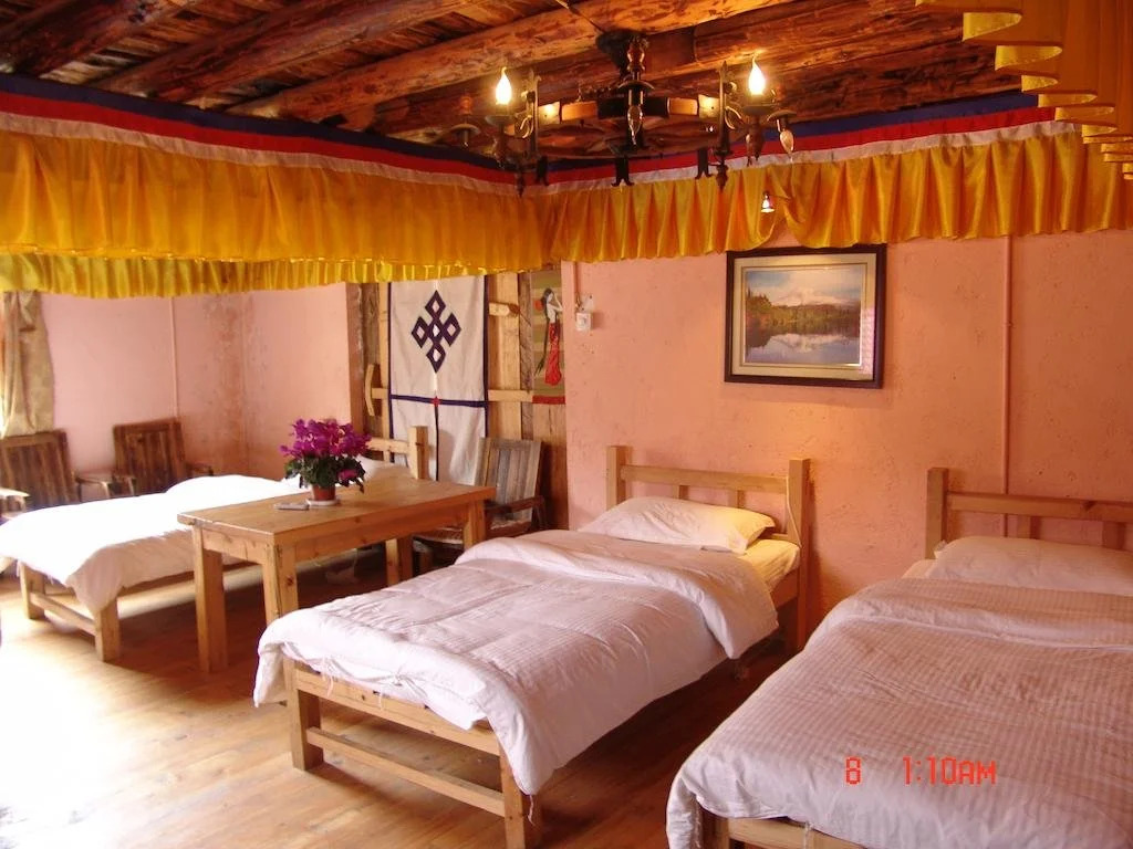 Shangri-La Skyside Inn
