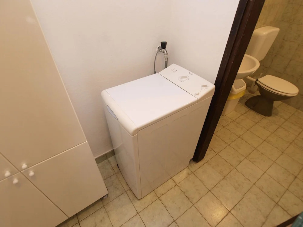 Apartment 722