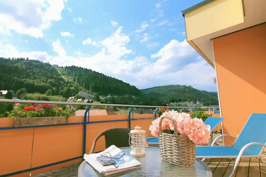 Hotel Weingärtner