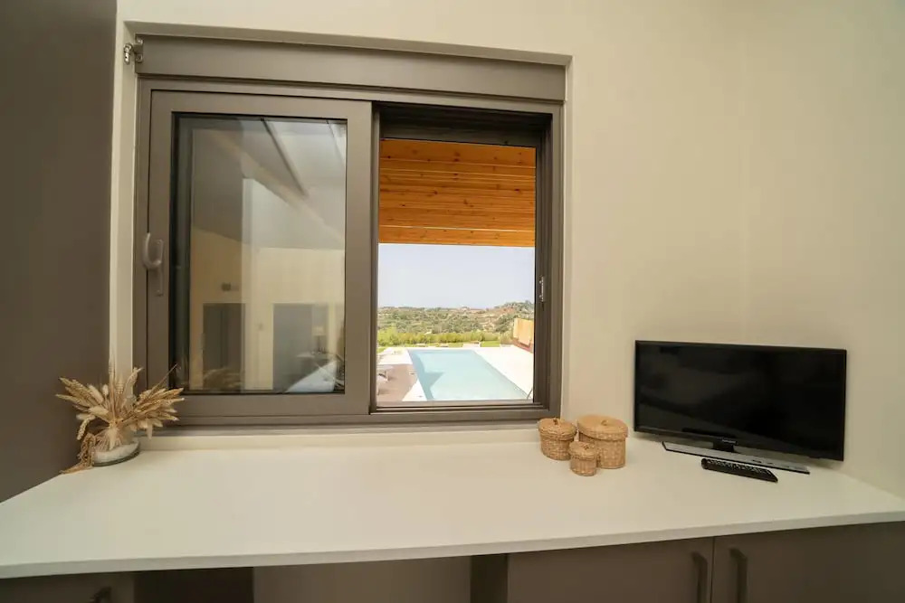 Profilios Villas