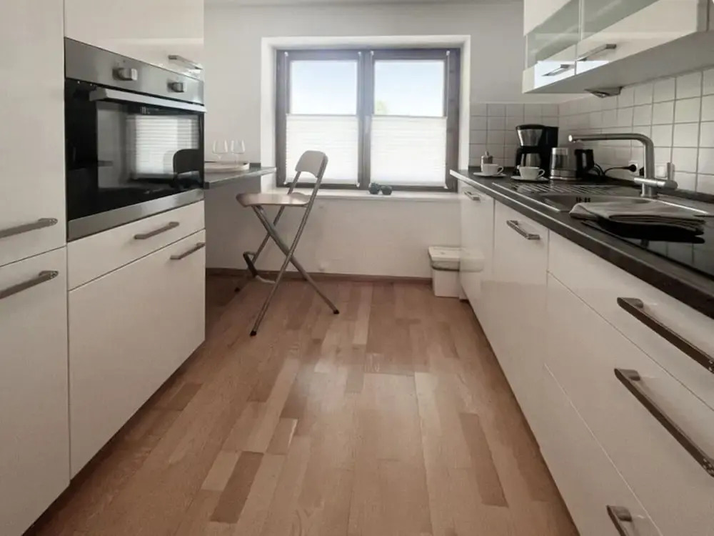 Holiday Apartment Lucky guy