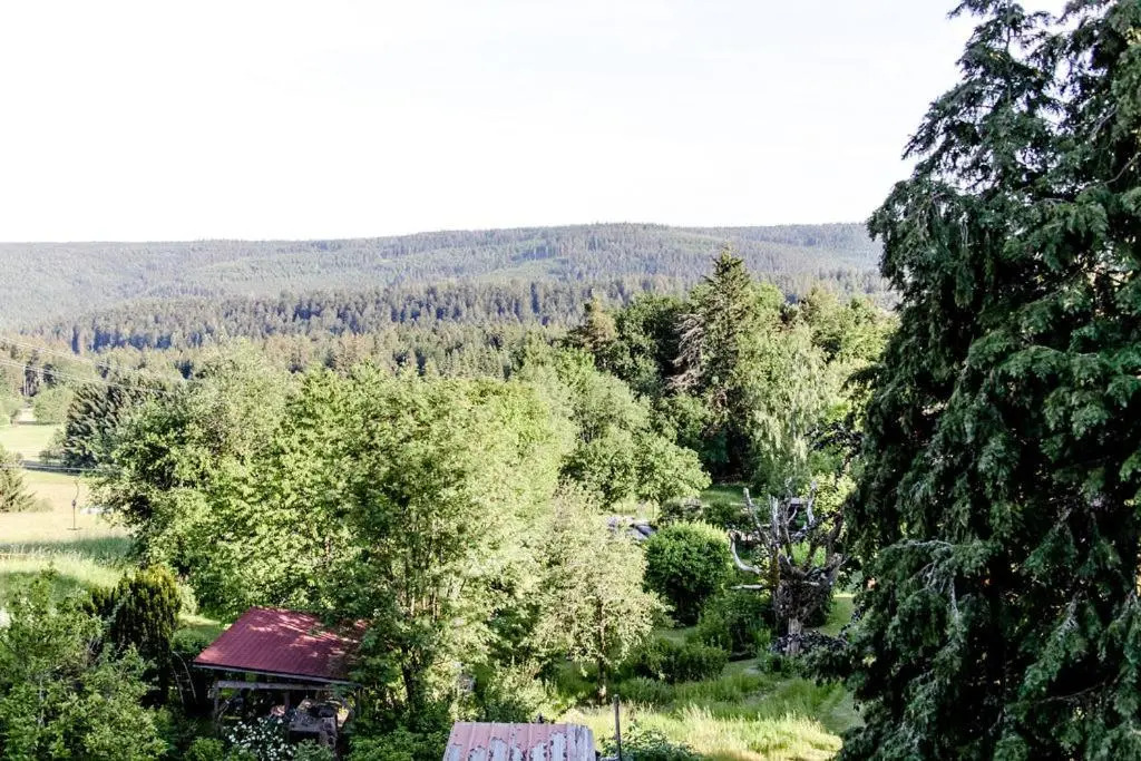 5-Zimmer-Ferienhaus Yokulca