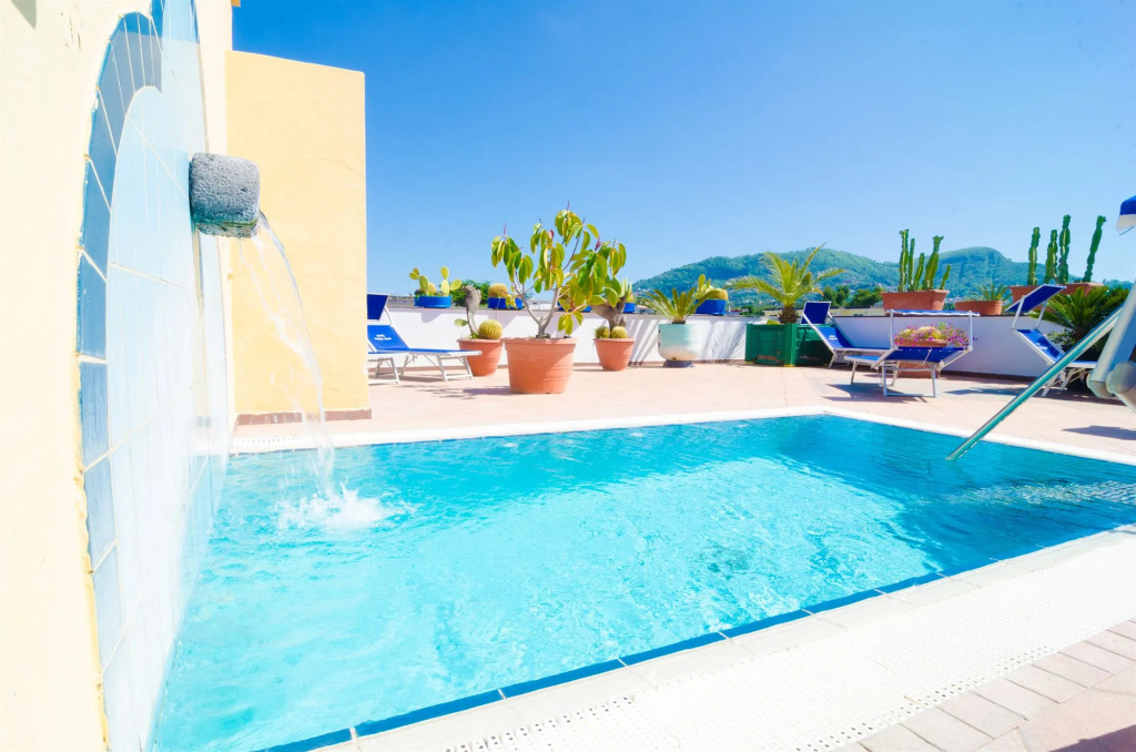 Hotel Terme Felix