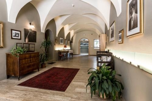 Haus Noldin - historische Herberge - dimora storica