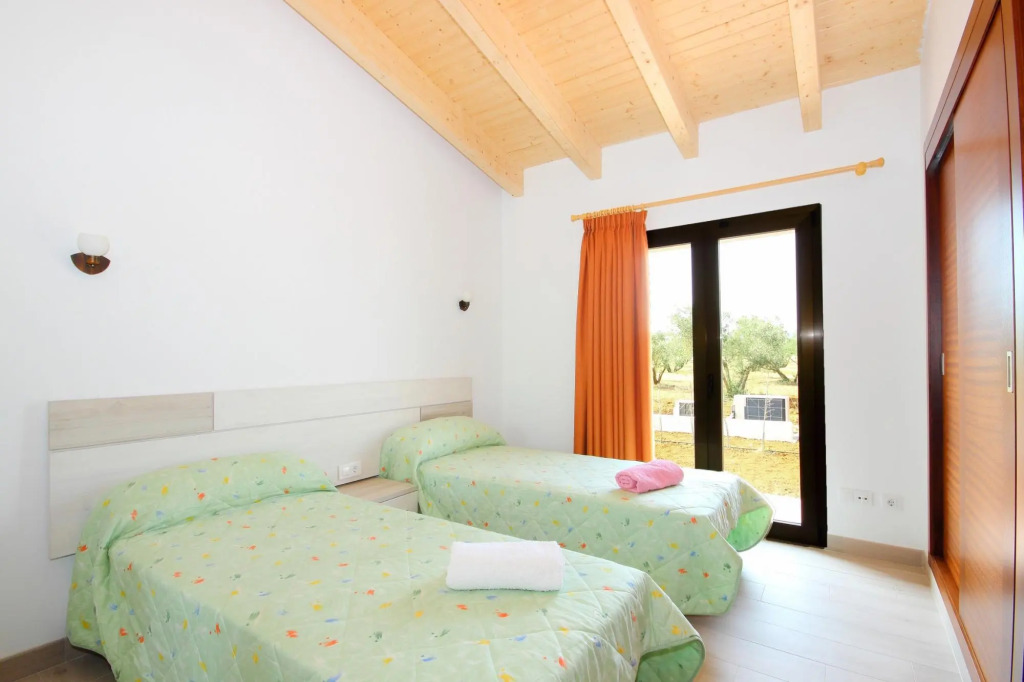 Finca Ullastres 109 by Mallorca Charme