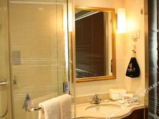 Lijing Hotel