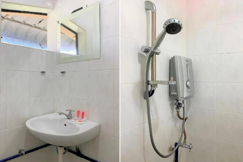OYO 90159 Zahaar Hotel