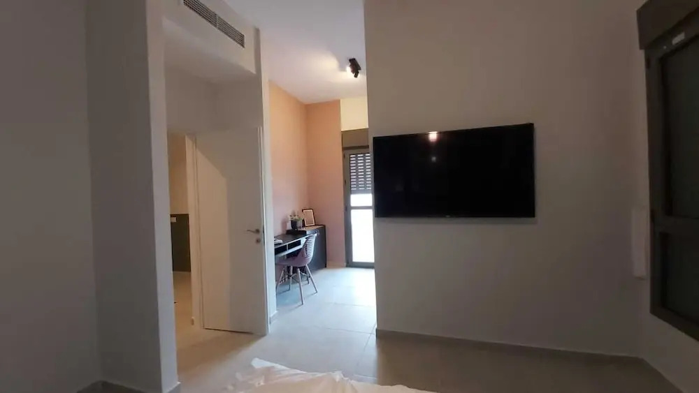 LuxuryLiving at Achziv with AmazingViews