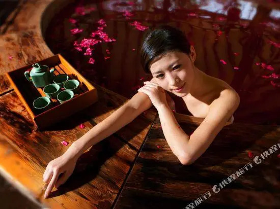 Yuwenquan Hotel