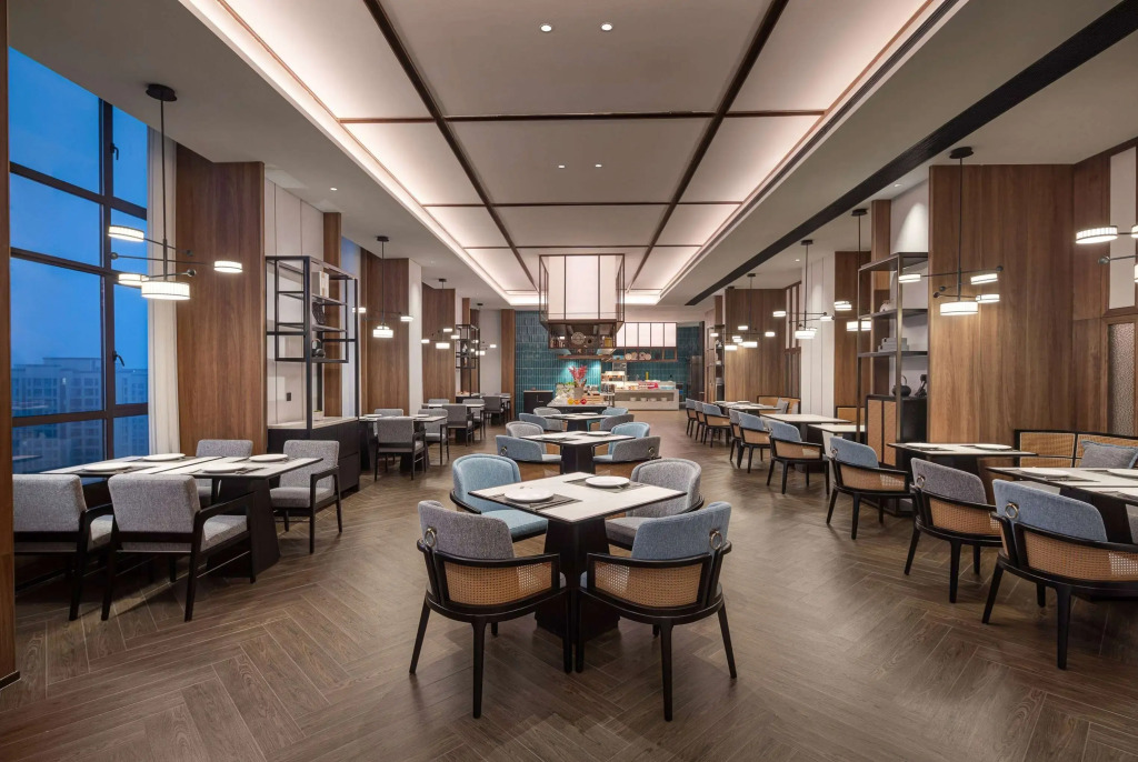 Days Hotel by Wyndham Changsha Yuhua West
