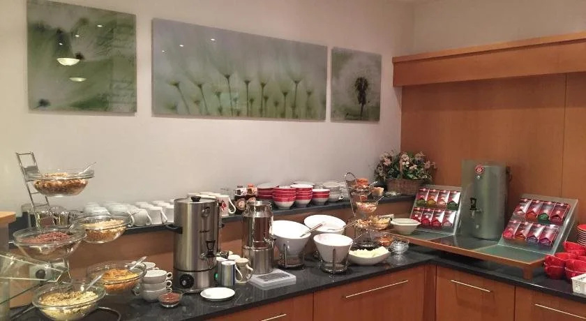 Hotel Garni Bergheim
