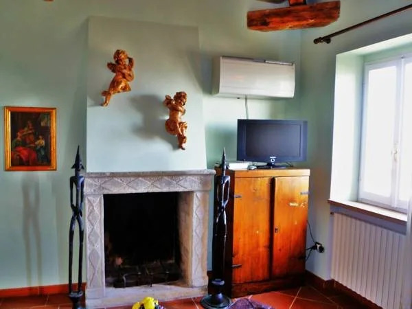 Locanda Di Villa Torraccia