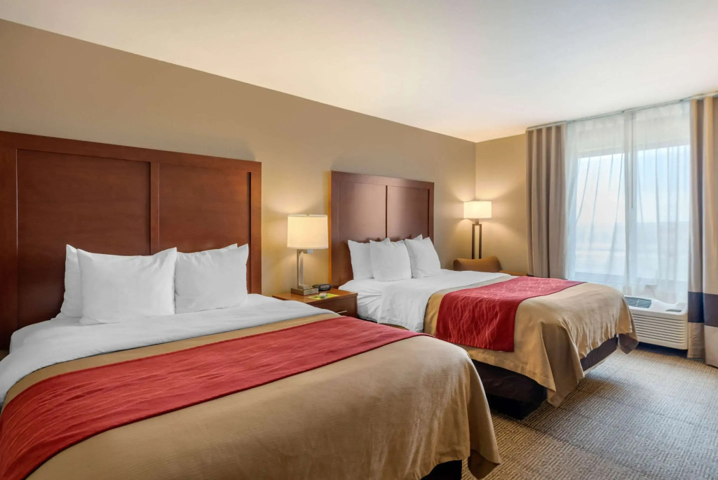Comfort Inn Limon
