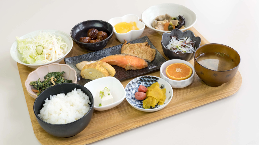 Matsuyama New Grand Hotel