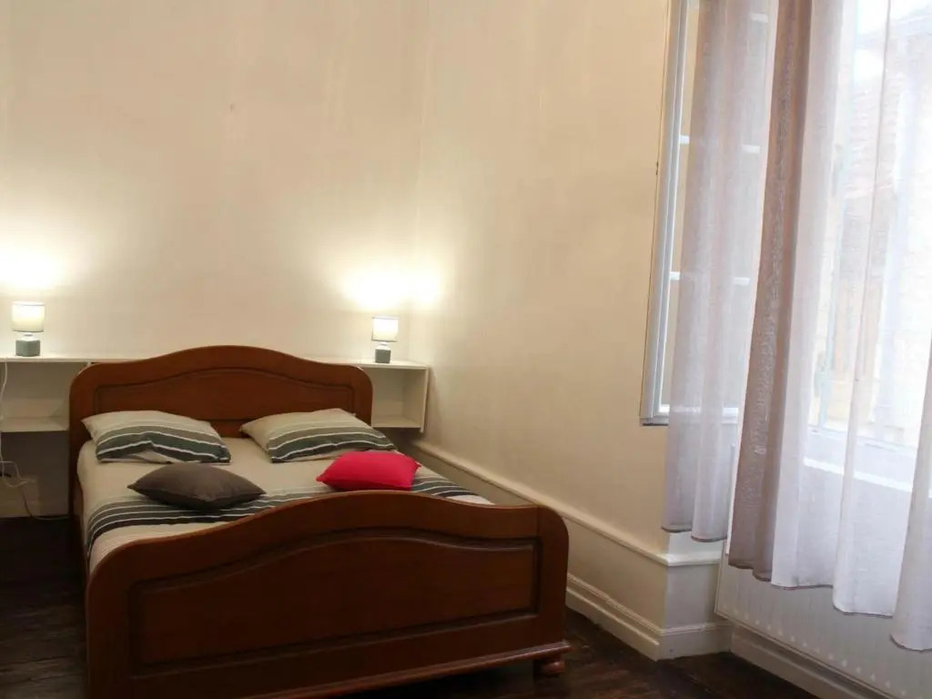 Gite Daglan, 3 pièces, 4 personnes - FR-1-616-93