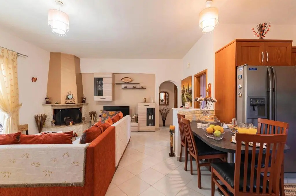 Nilas Villa