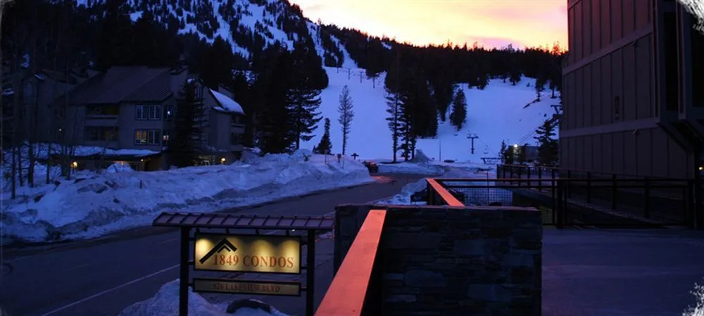 Snowbird Condos
