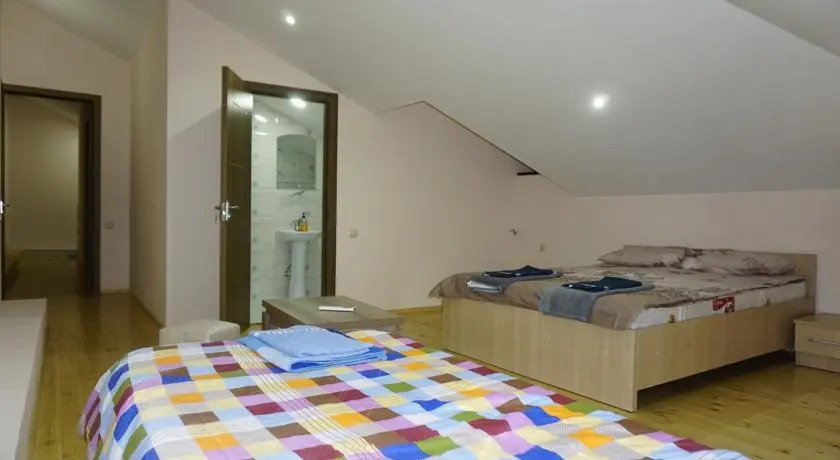 Vakare Hotel