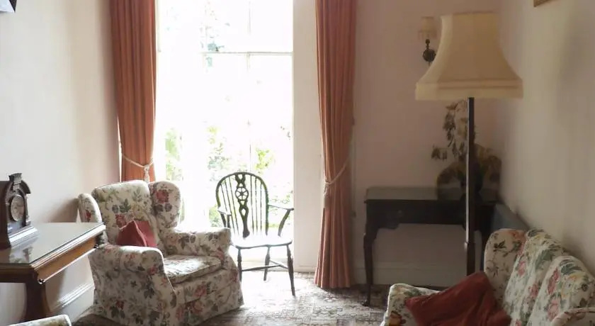 Millbrook House Hotel