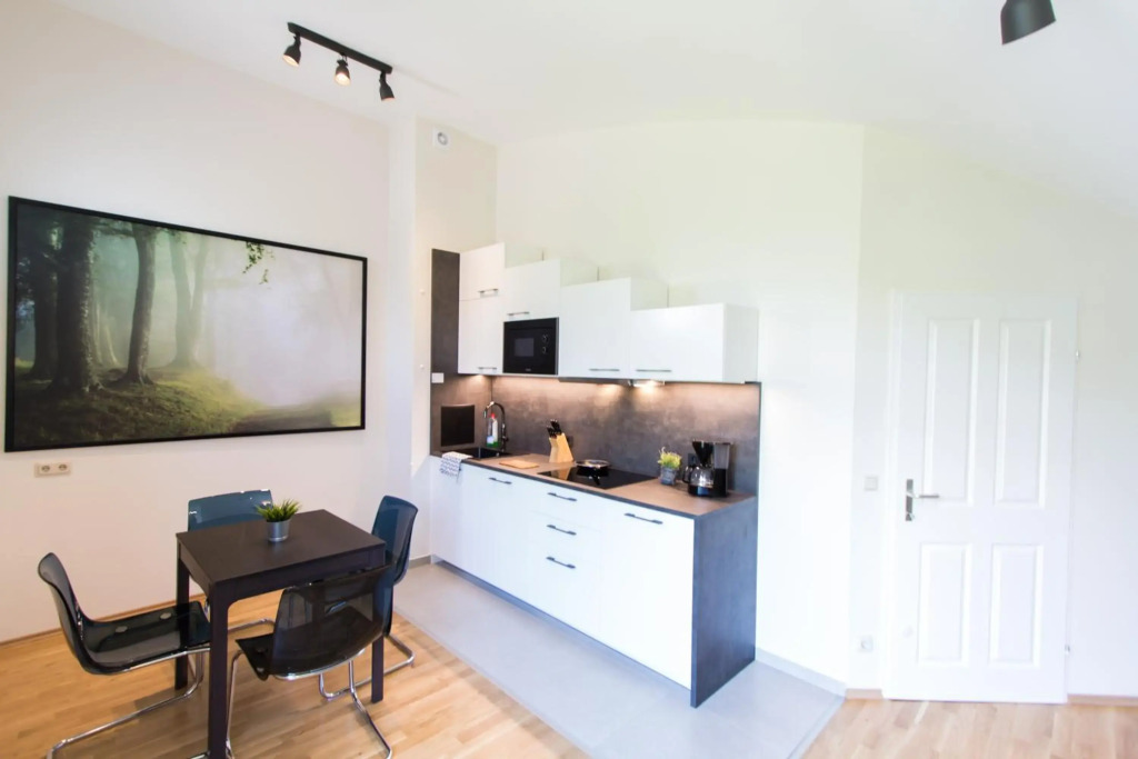 The Greenery Apartments