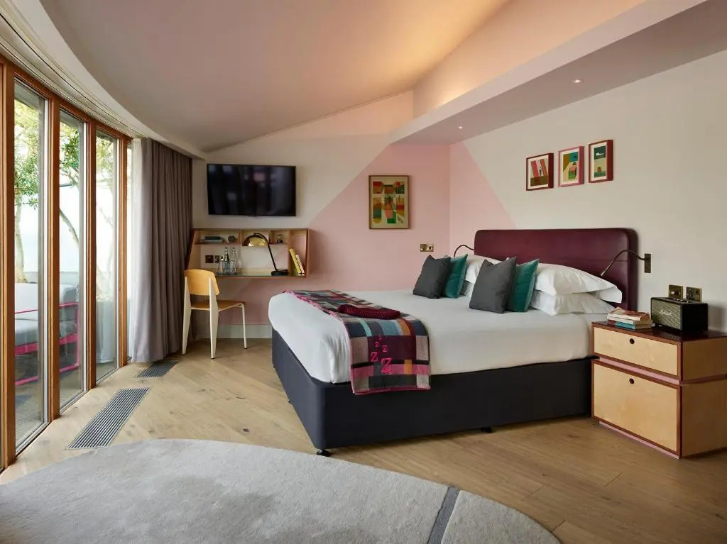 Marrables Farringdon Hotel