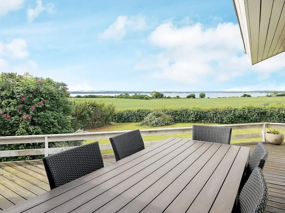4 star holiday home in Svendborg