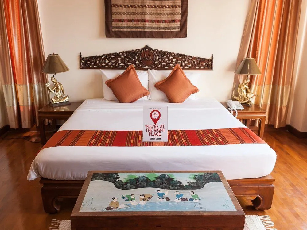 NIDA Rooms Rim Tai 99 Tiger