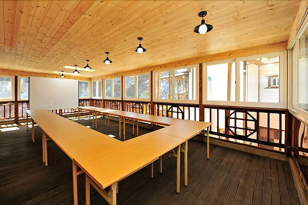 Gapyeong Mystery Pension