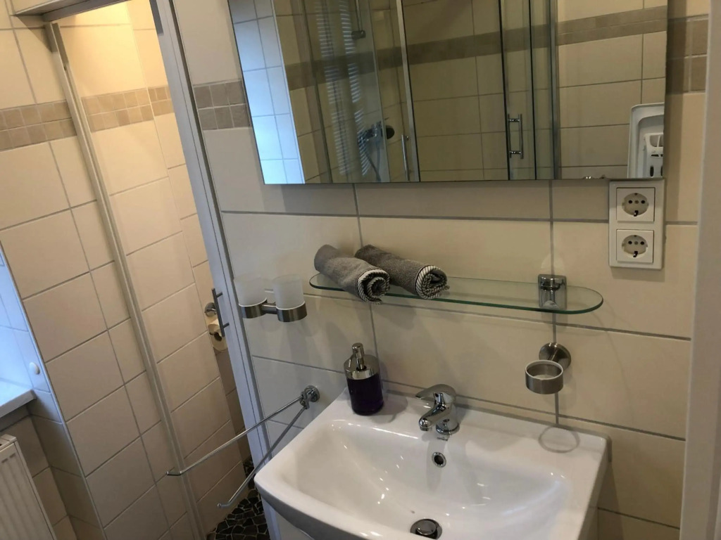 GottwaldHaus-Freiberg-Ferienwohnung