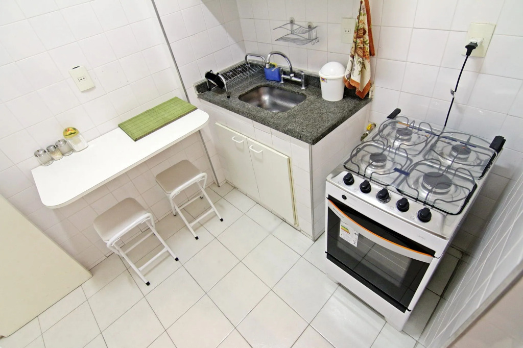 Rio Spot Homes Leblon D026