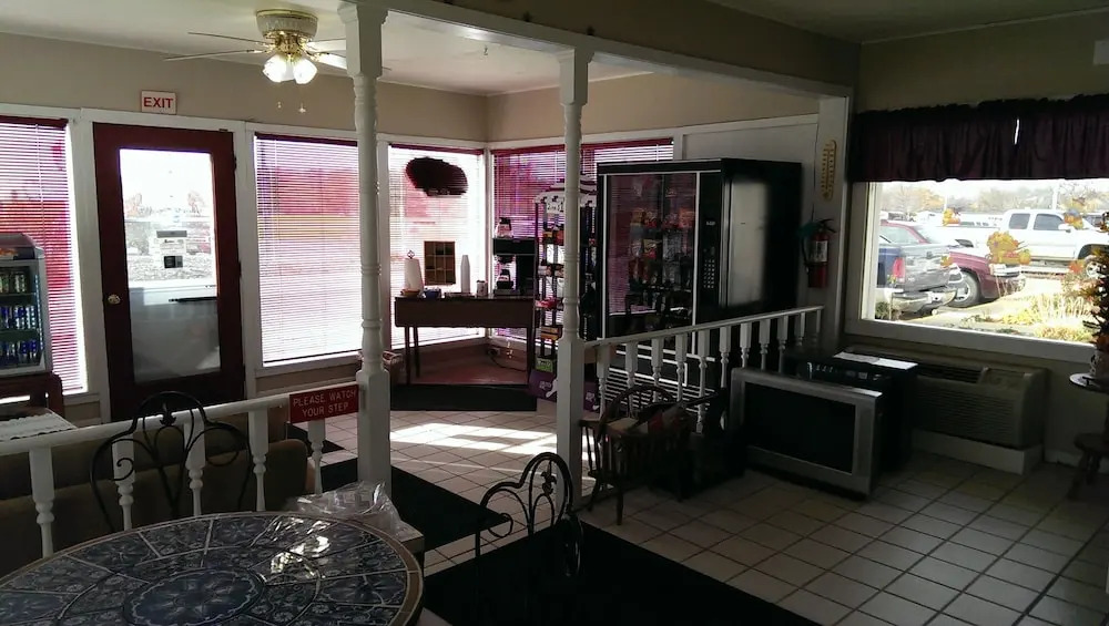 Willard Country Inn