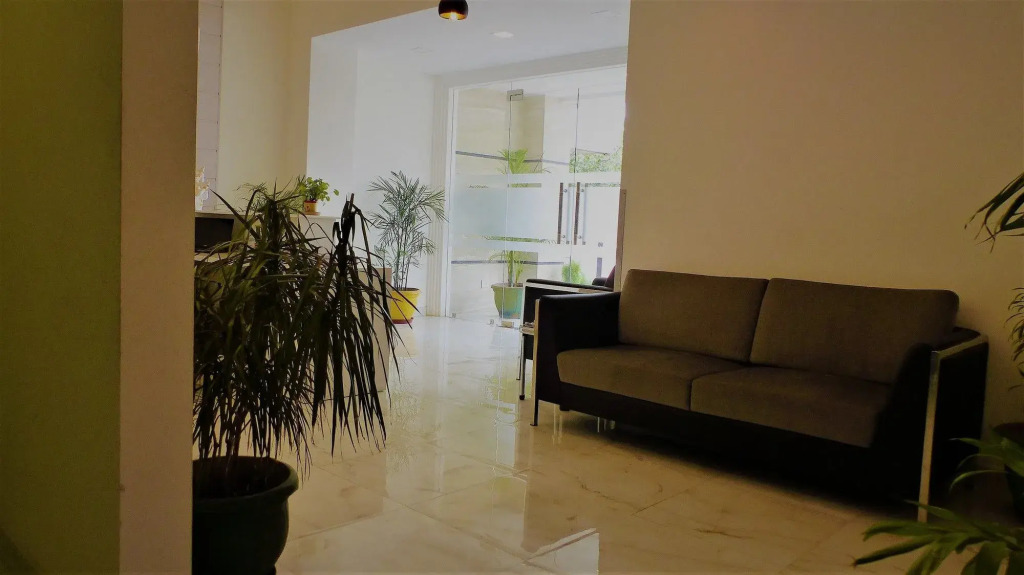 Hotel Sai Village Gurgaon