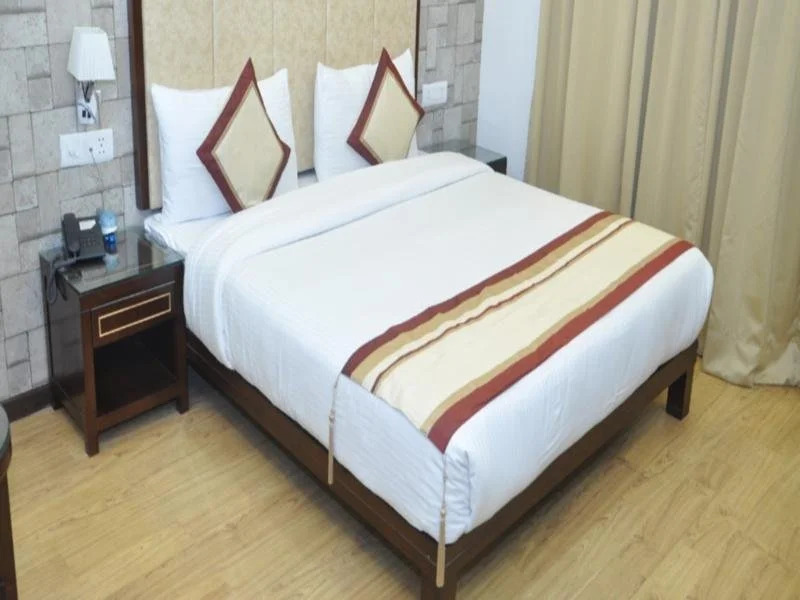 Sanshui Sunshine Holiday Hotel