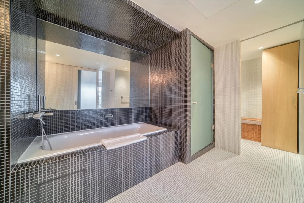 Limestone House B1 - 6B2- DIFC