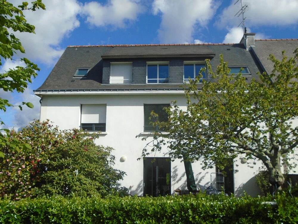 Appartement T3 calme et lumineux
