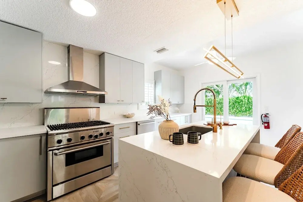 West Palm Oasis